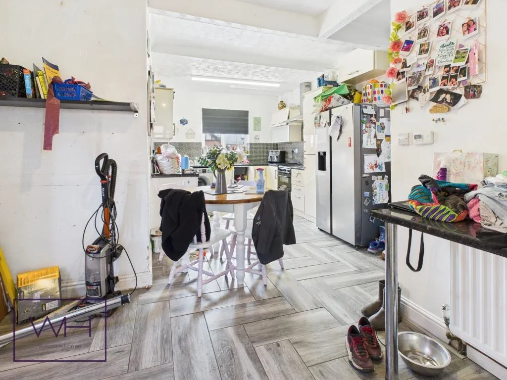 3 bed Semi-Detached