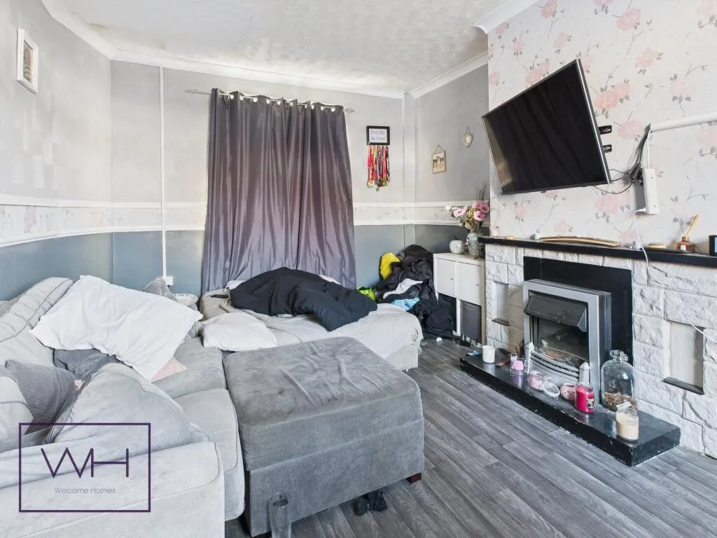 3 bed Semi-Detached
