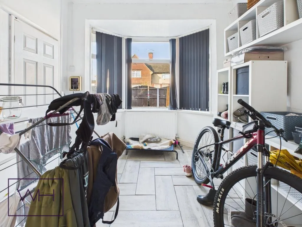3 bed Semi-Detached