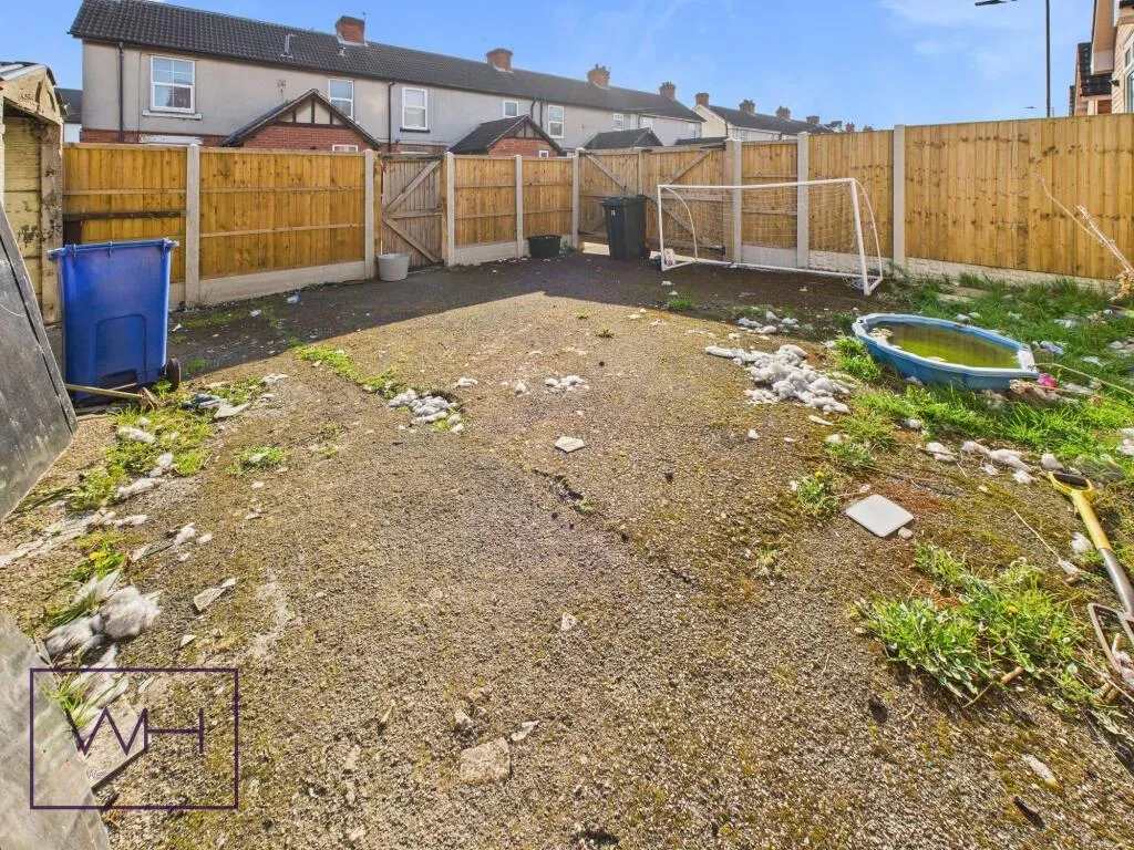 3 bed Semi-Detached