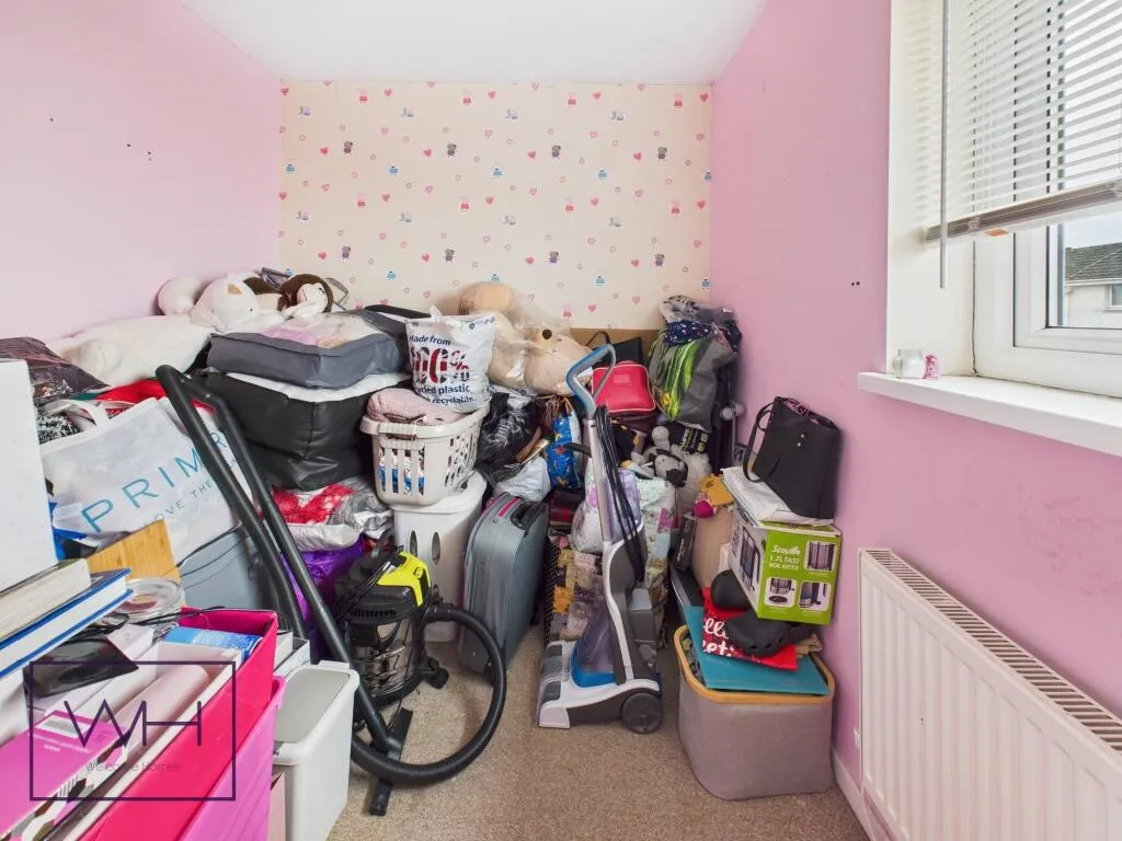 3 bed Terraced
