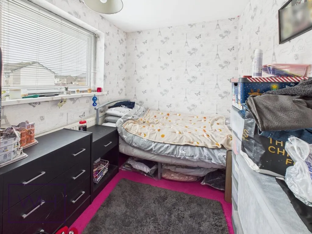 3 bed Terraced