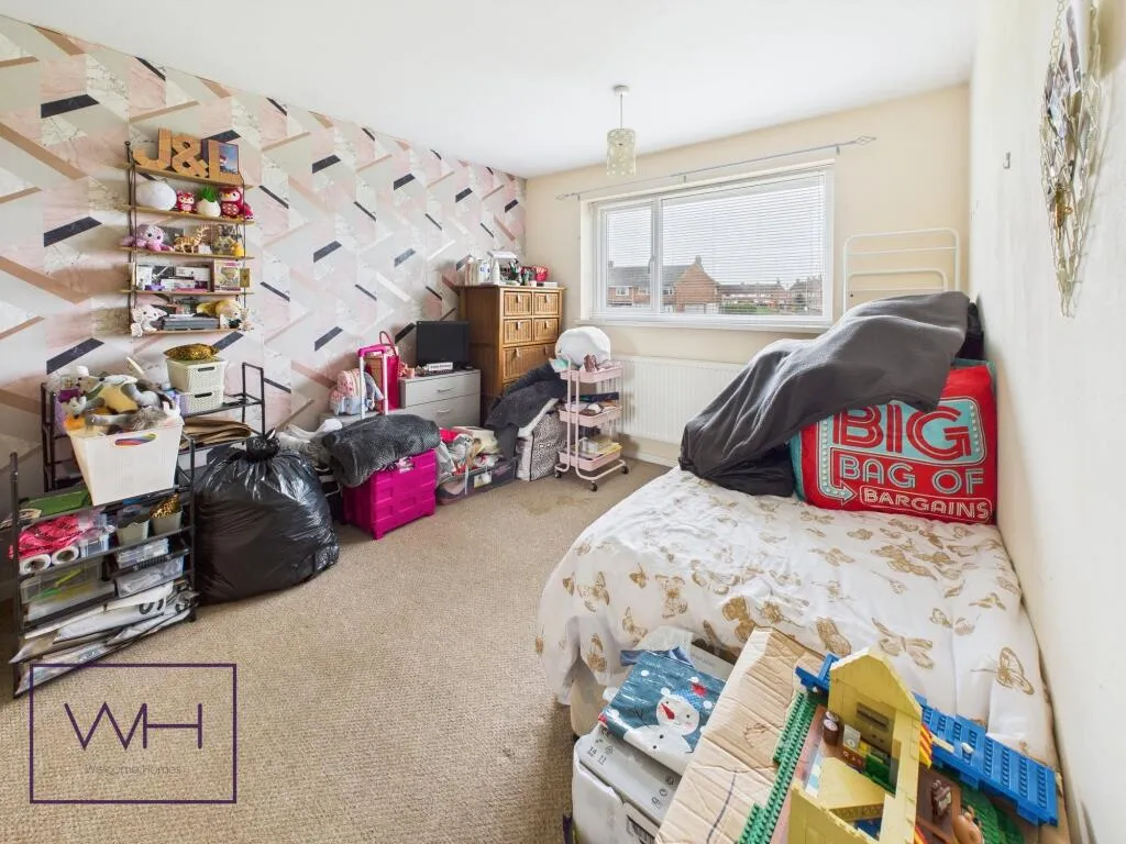 3 bed Terraced