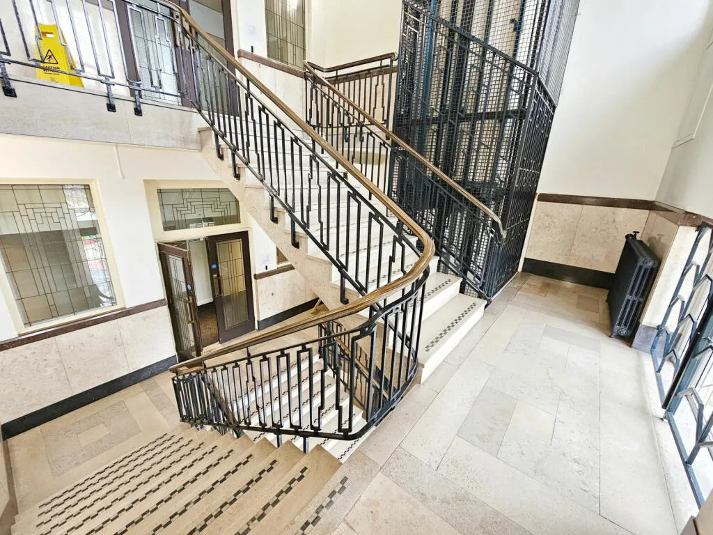 1 bed Block of Apartments