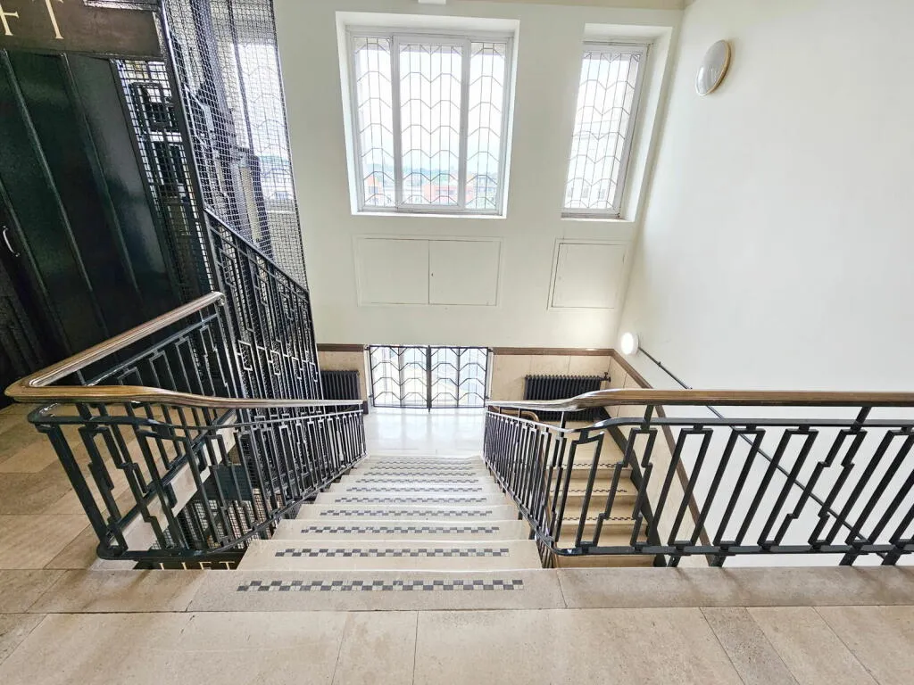 1 bed Block of Apartments