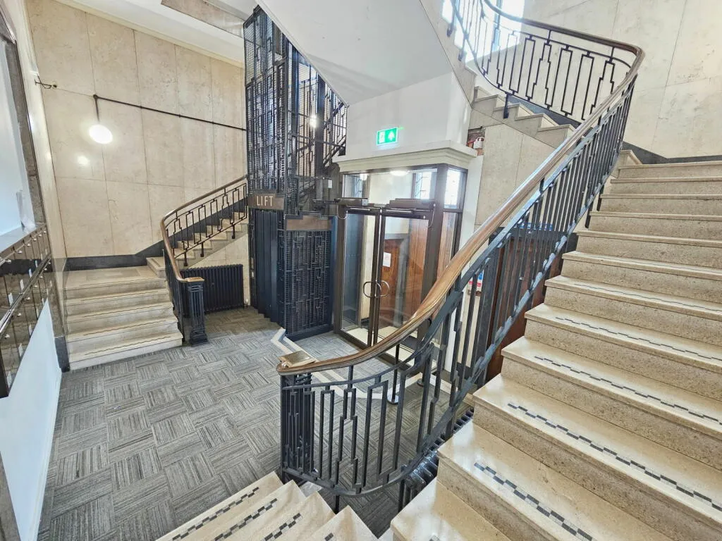 1 bed Block of Apartments