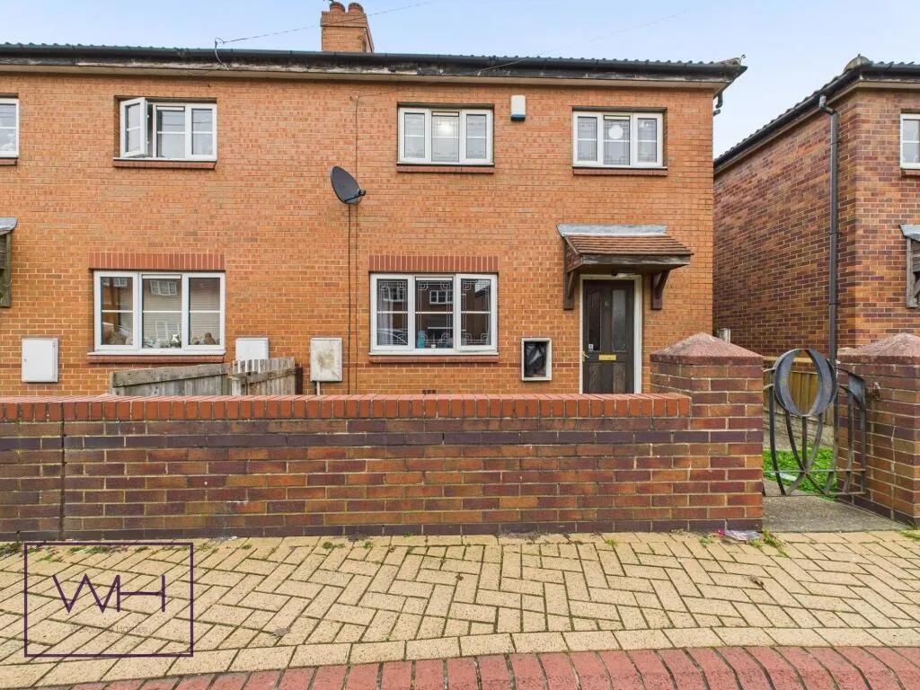 3 bed Terraced