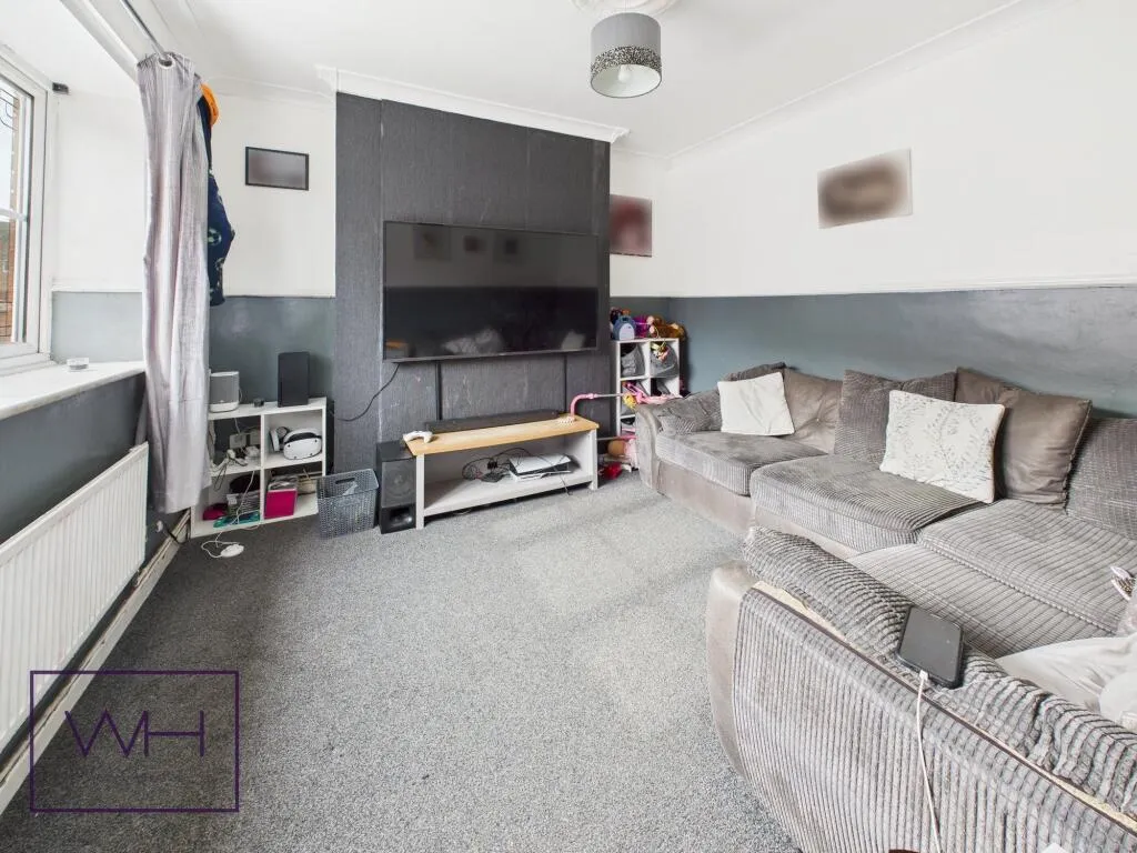 3 bed Terraced
