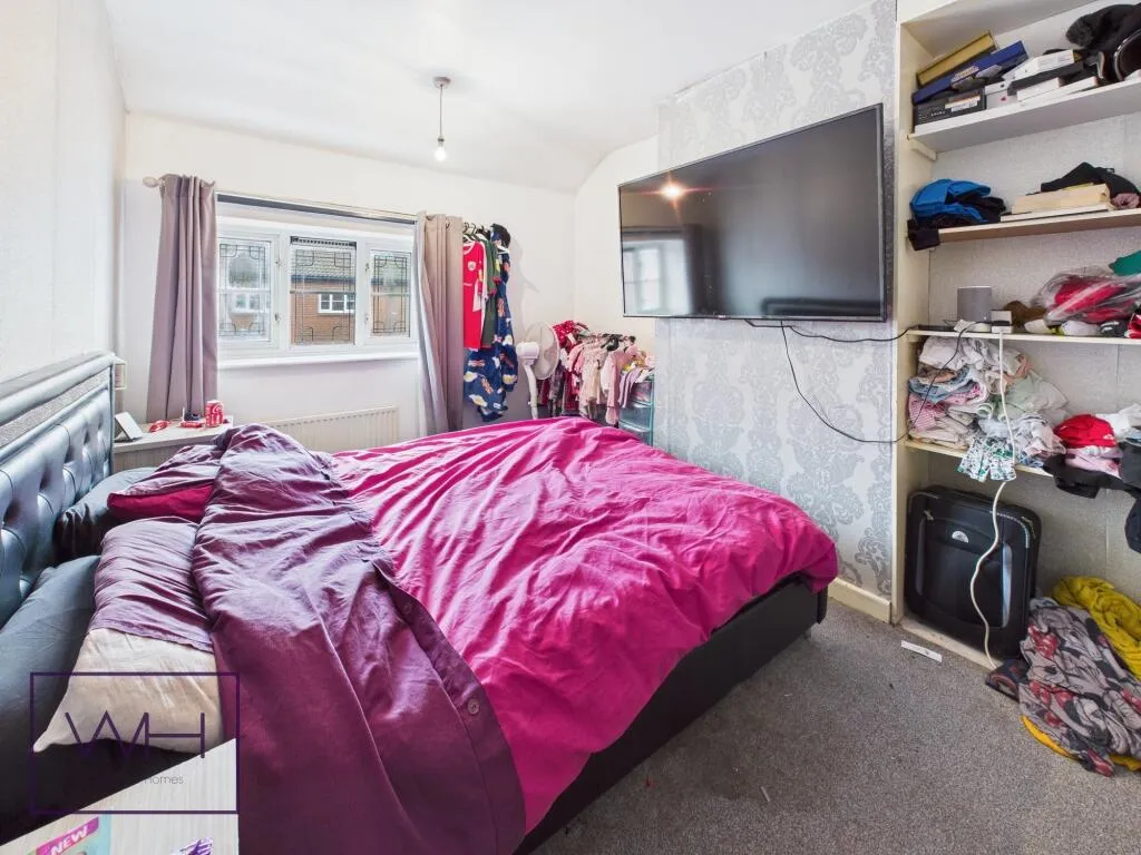 3 bed Terraced