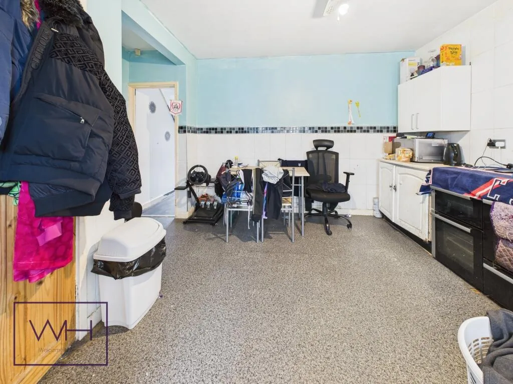 3 bed Terraced