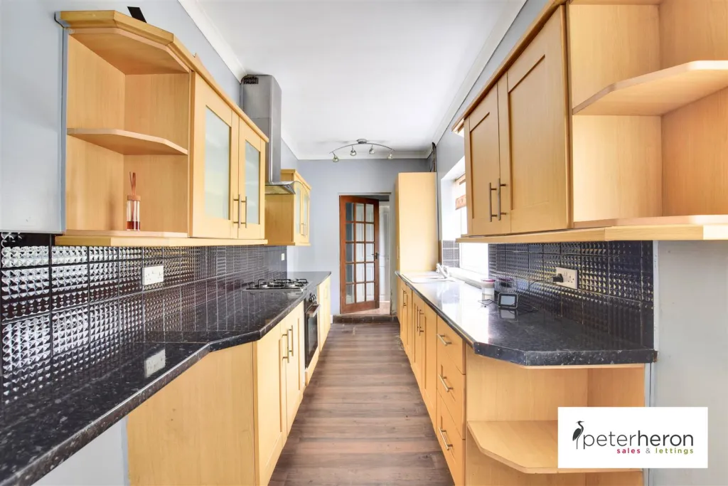 1 bed Cottage