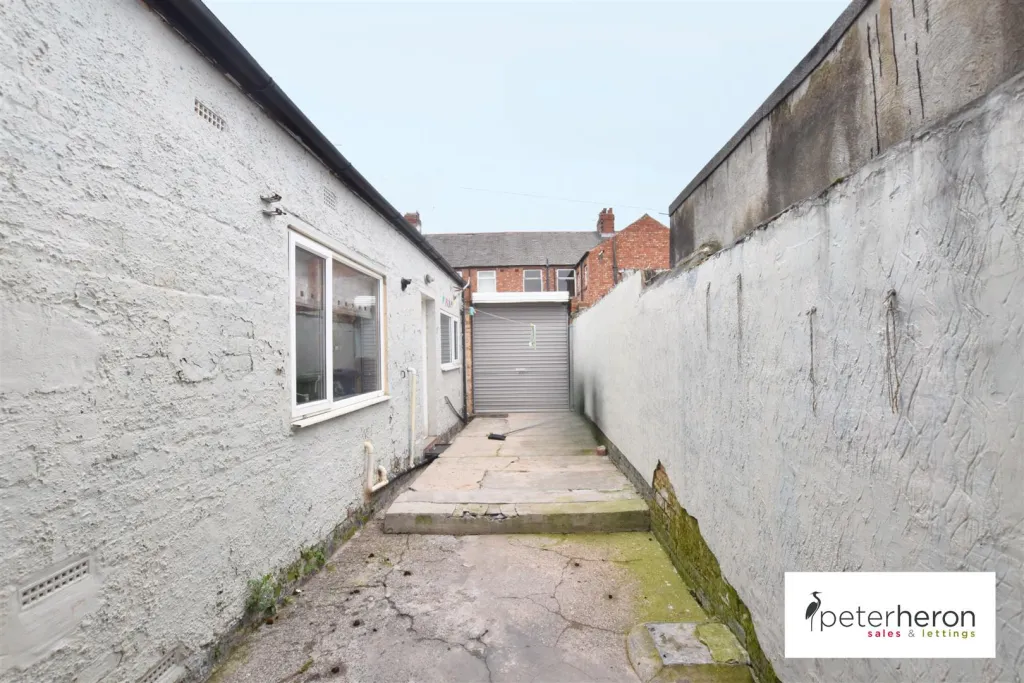 1 bed Cottage