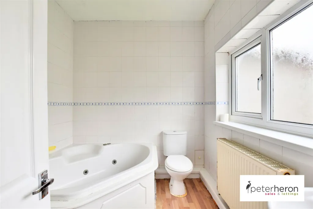 1 bed Cottage