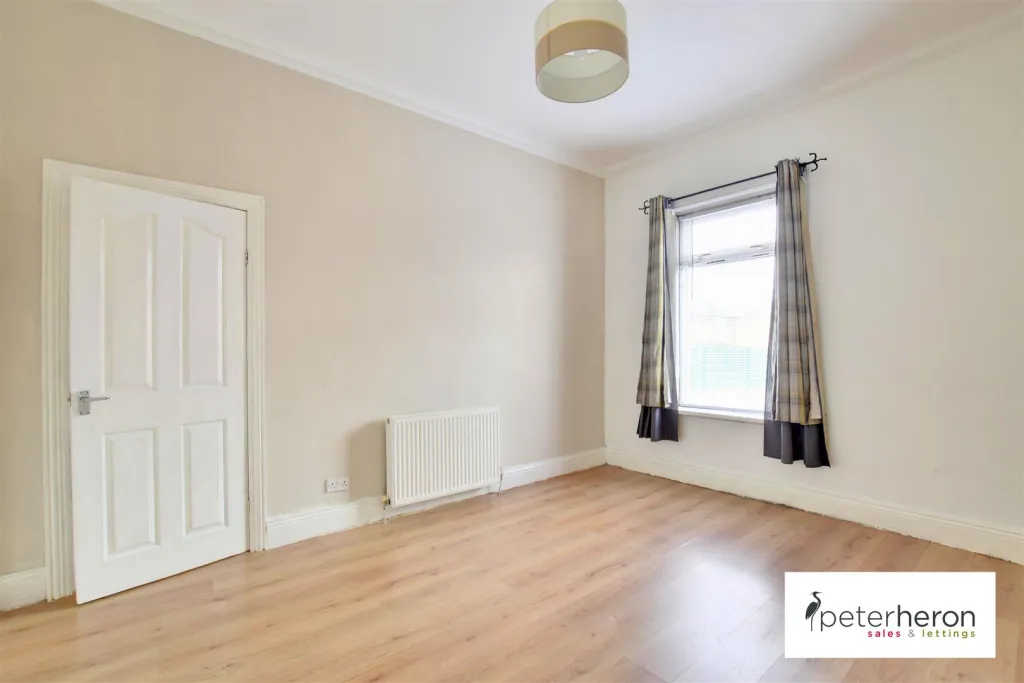 1 bed Cottage