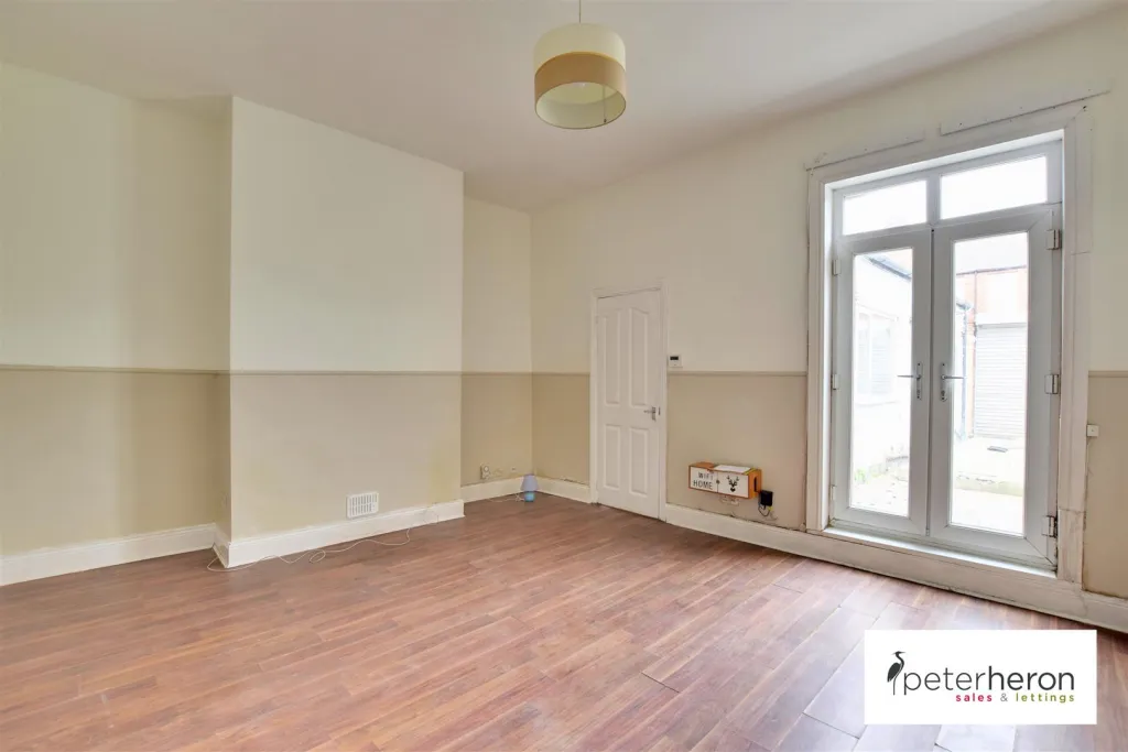 1 bed Cottage
