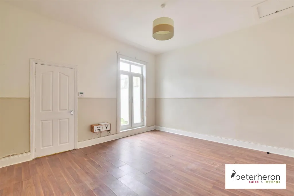 1 bed Cottage