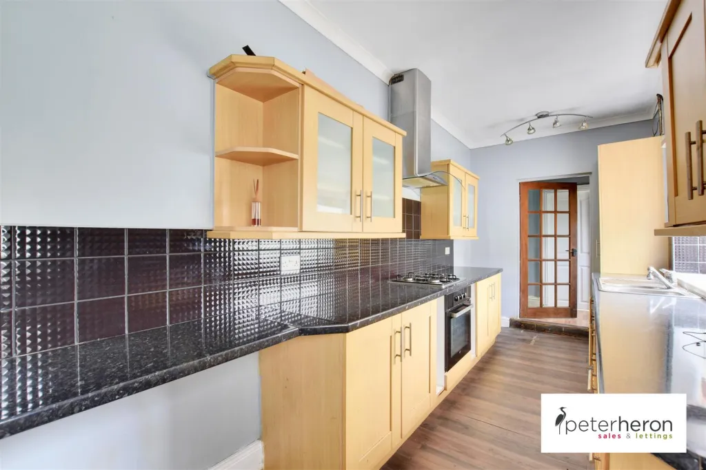 1 bed Cottage