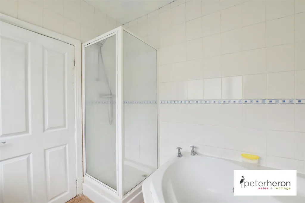 1 bed Cottage