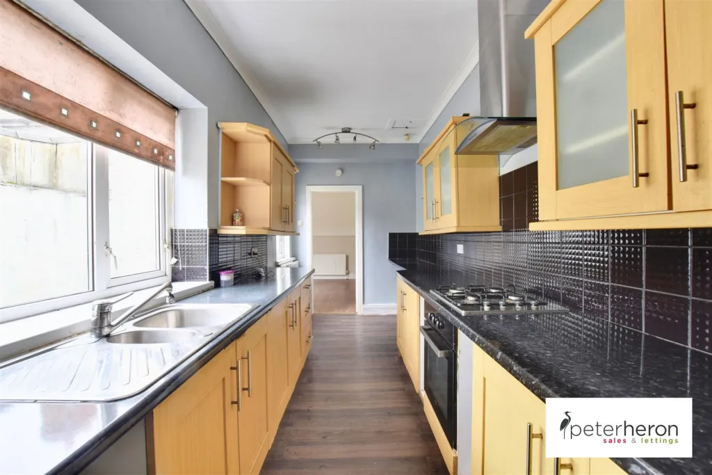 1 bed Cottage