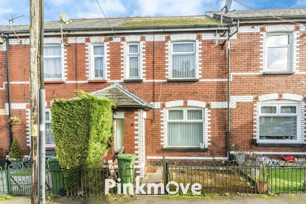 Property cover