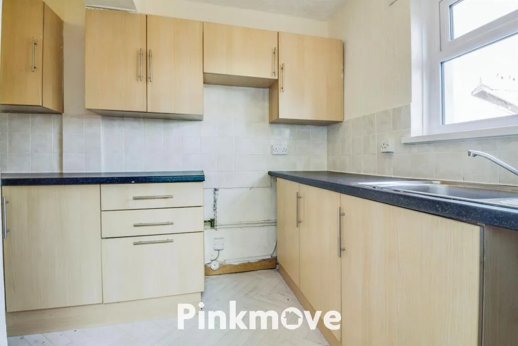 2 bed Terraced