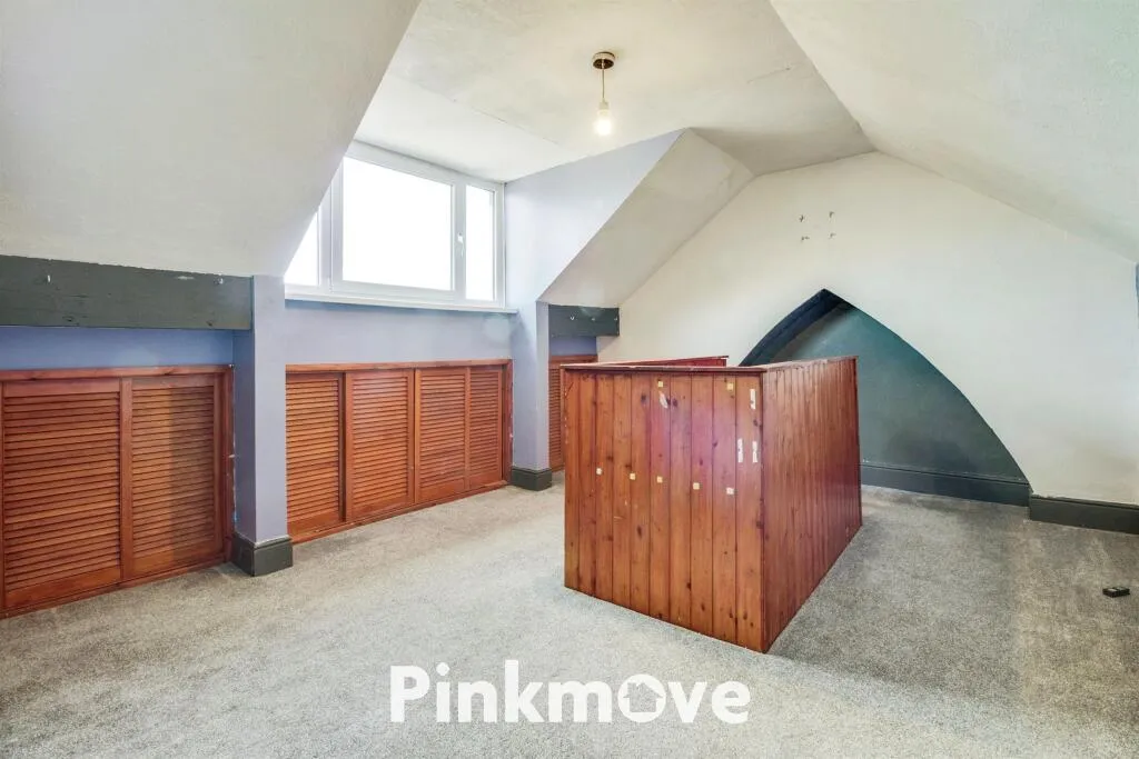 2 bed Terraced