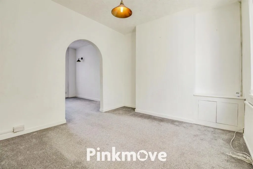 2 bed Terraced