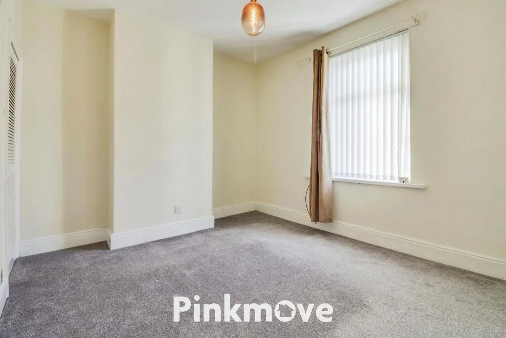 2 bed Terraced