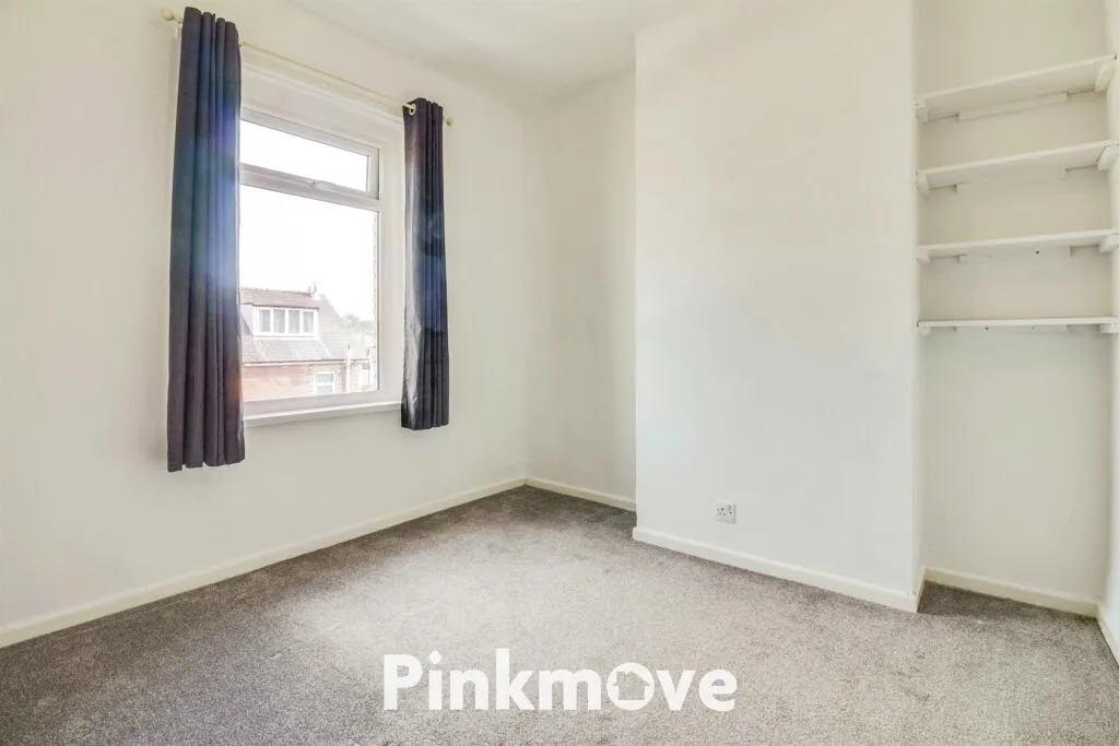 2 bed Terraced