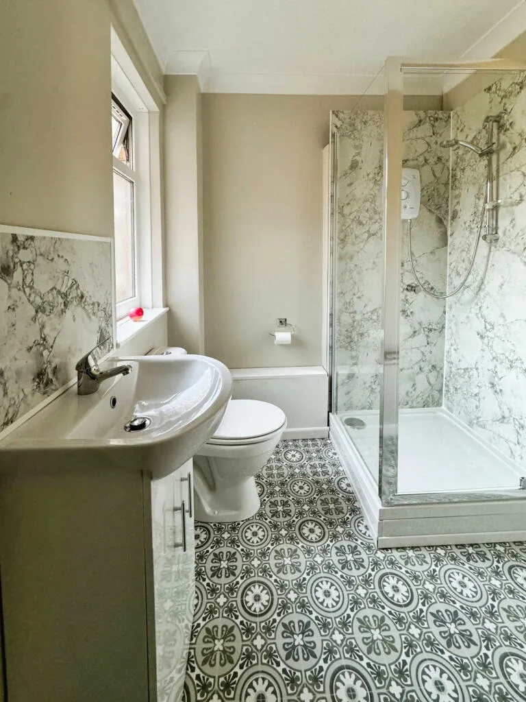 1 bed Apartment