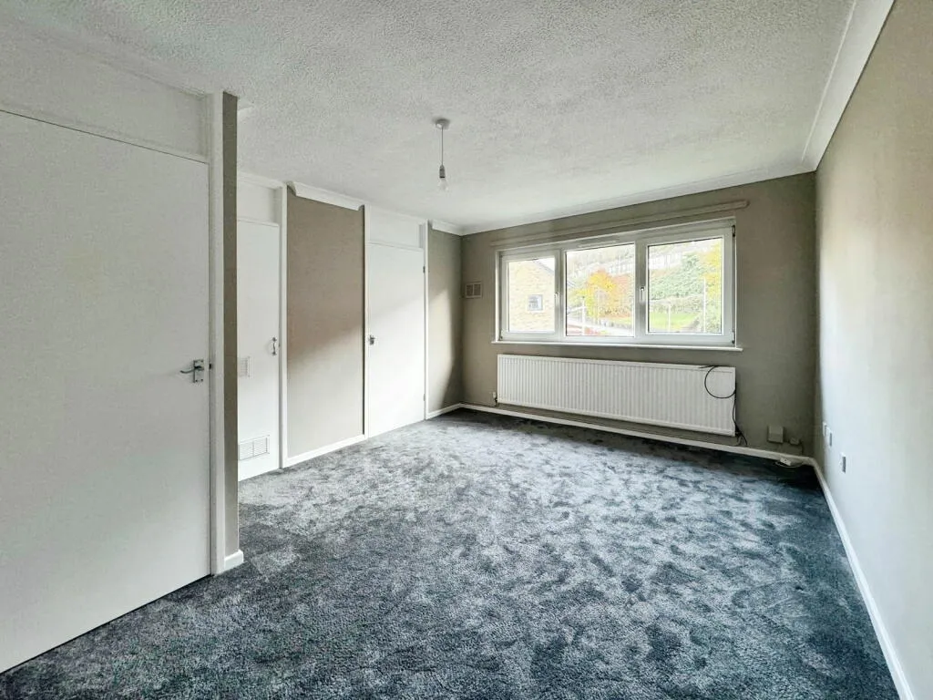1 bed Apartment