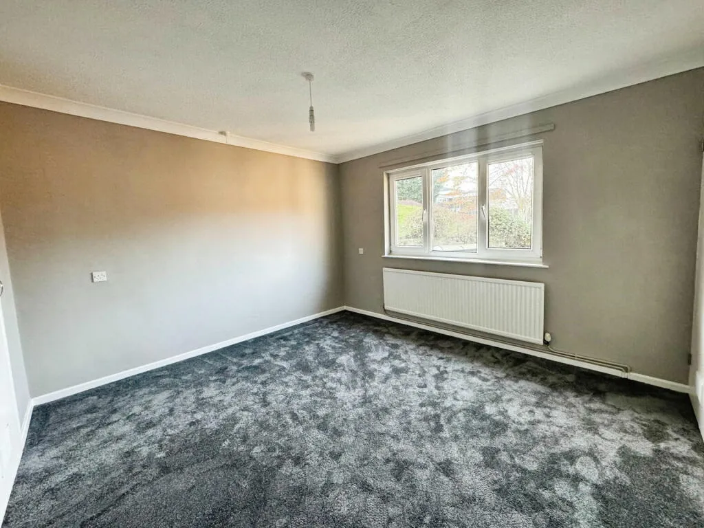 1 bed Apartment