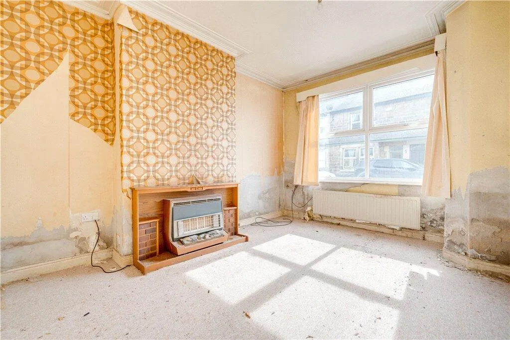 2 bed Terraced