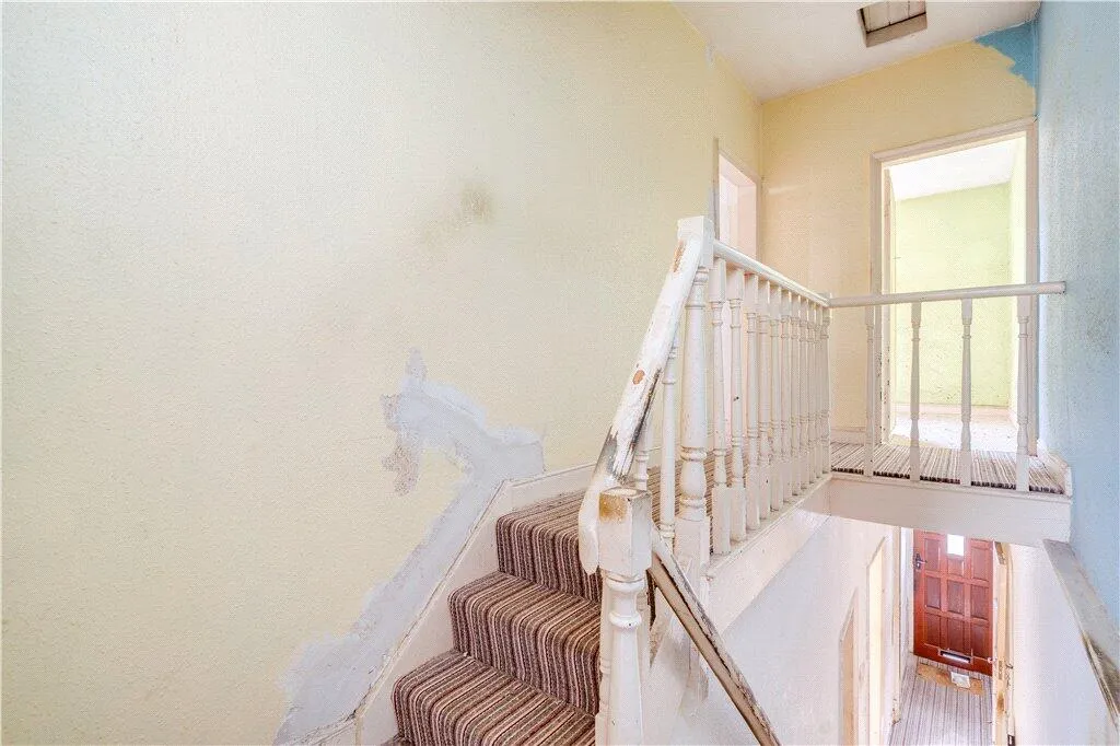 2 bed Terraced