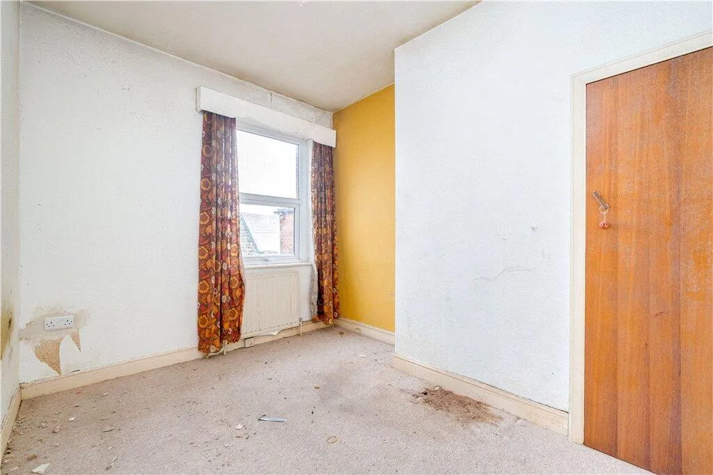 2 bed Terraced