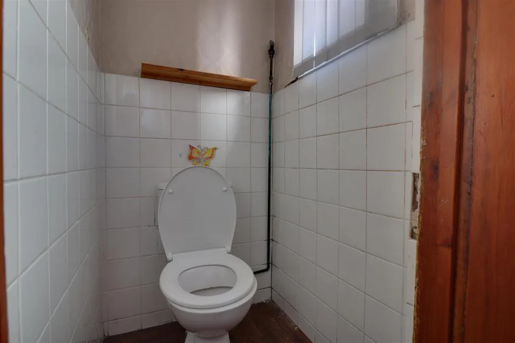 2 bed Terraced