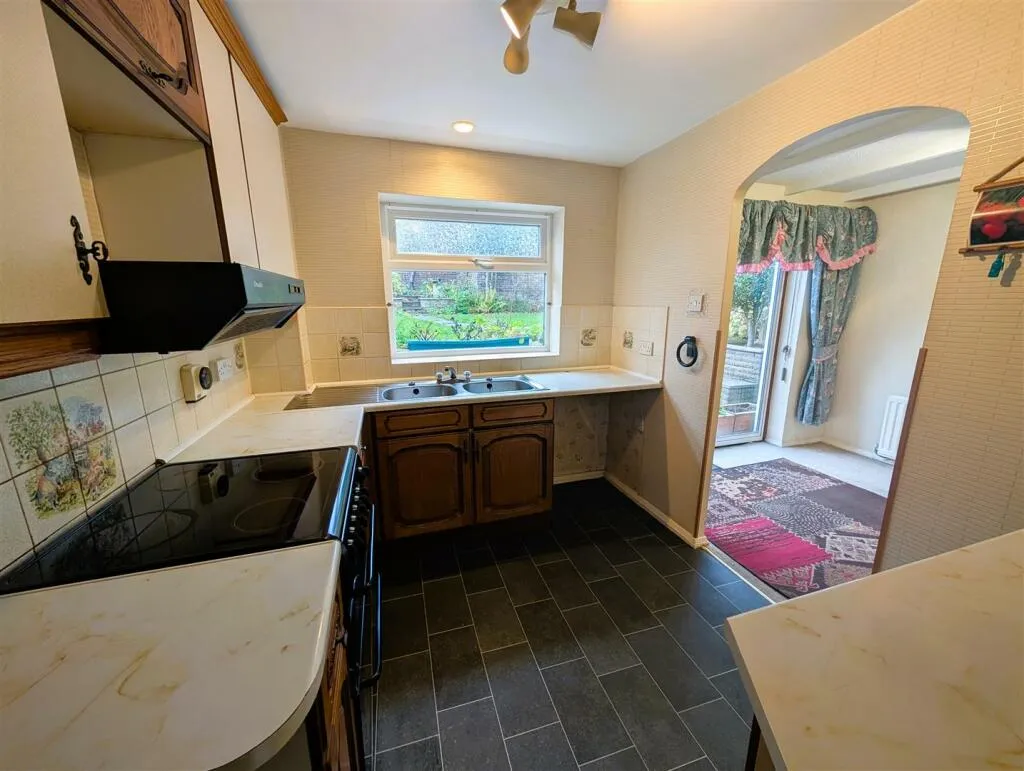 3 bed Detached