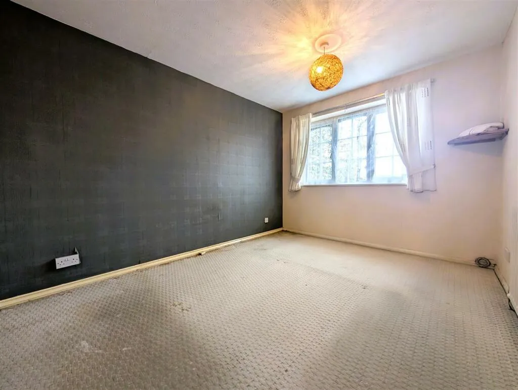 3 bed Detached