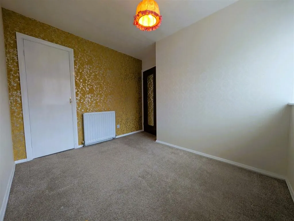 3 bed Detached