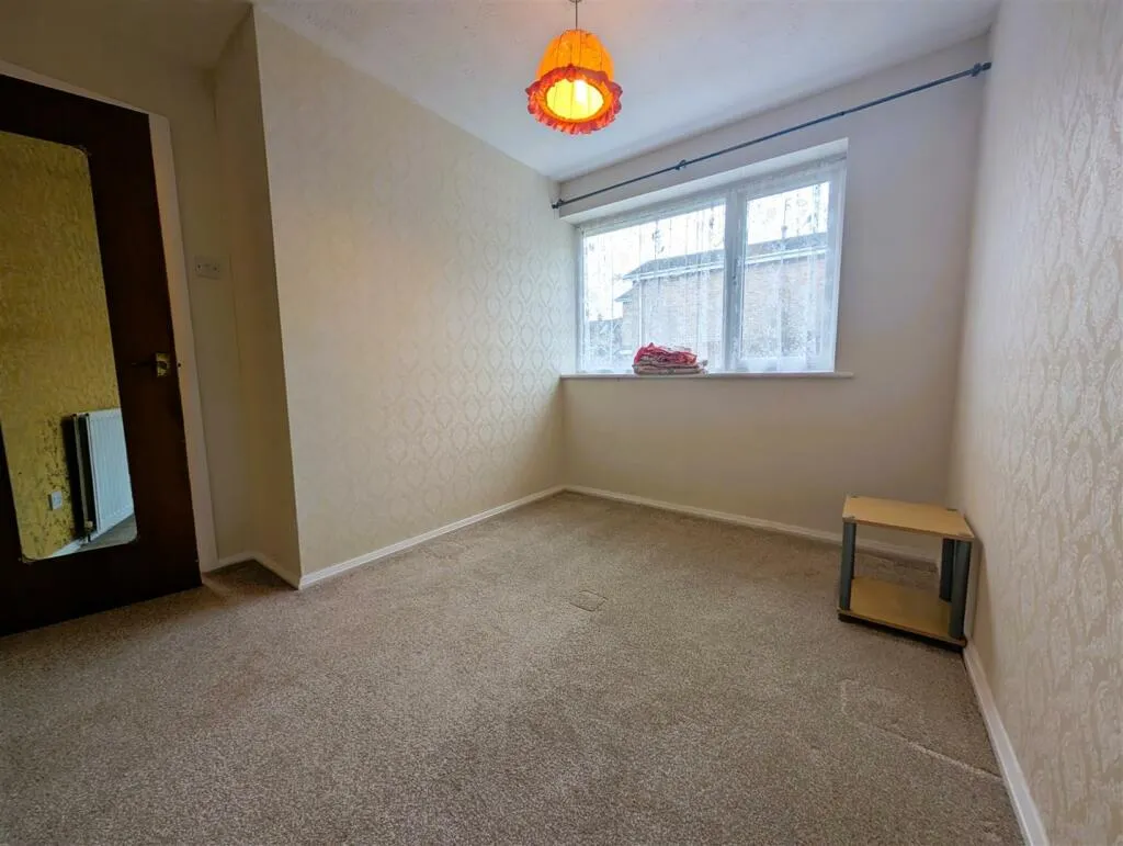 3 bed Detached