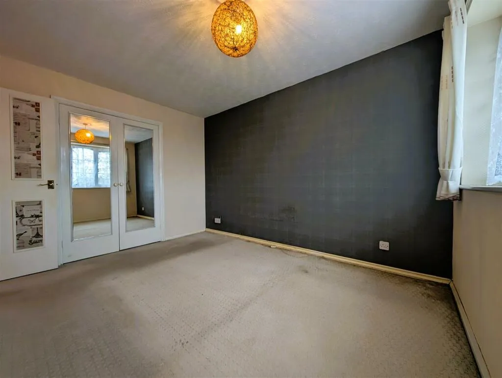 3 bed Detached