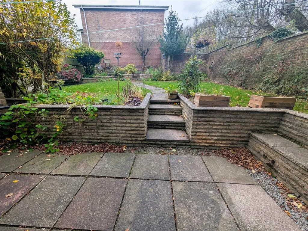 3 bed Detached