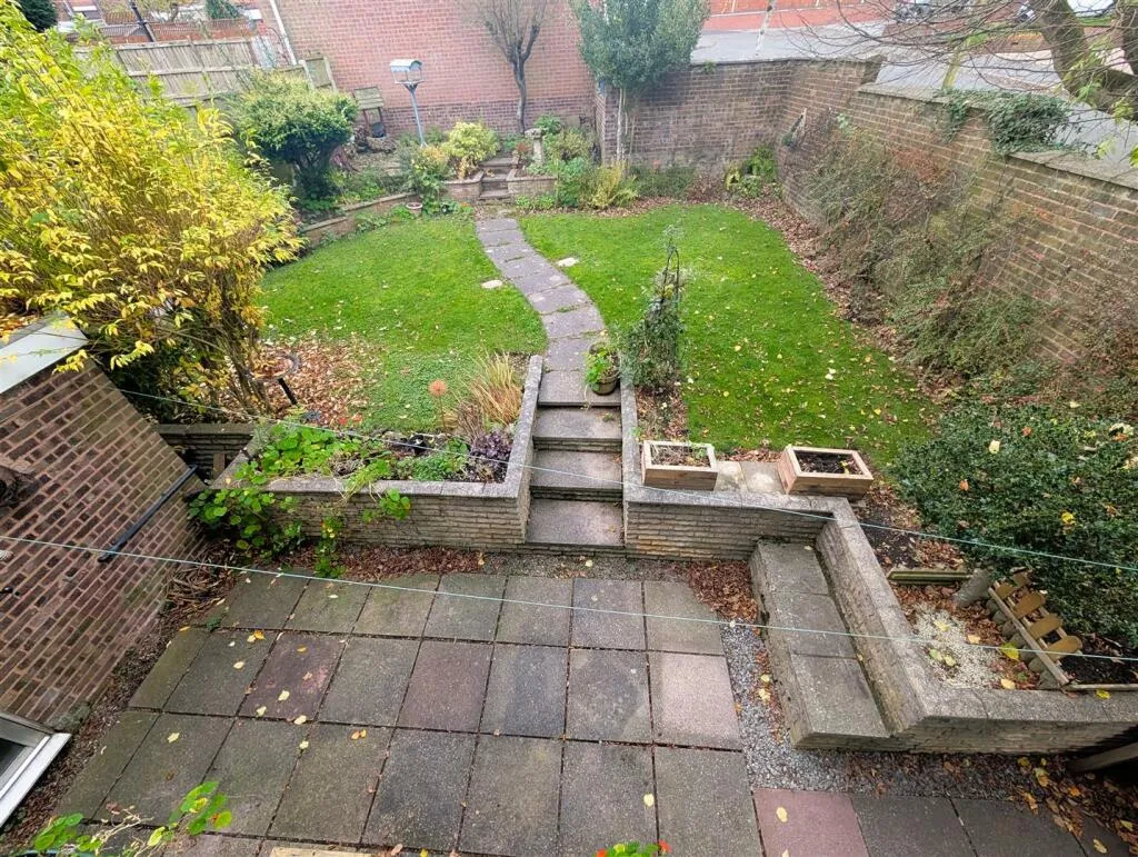 3 bed Detached