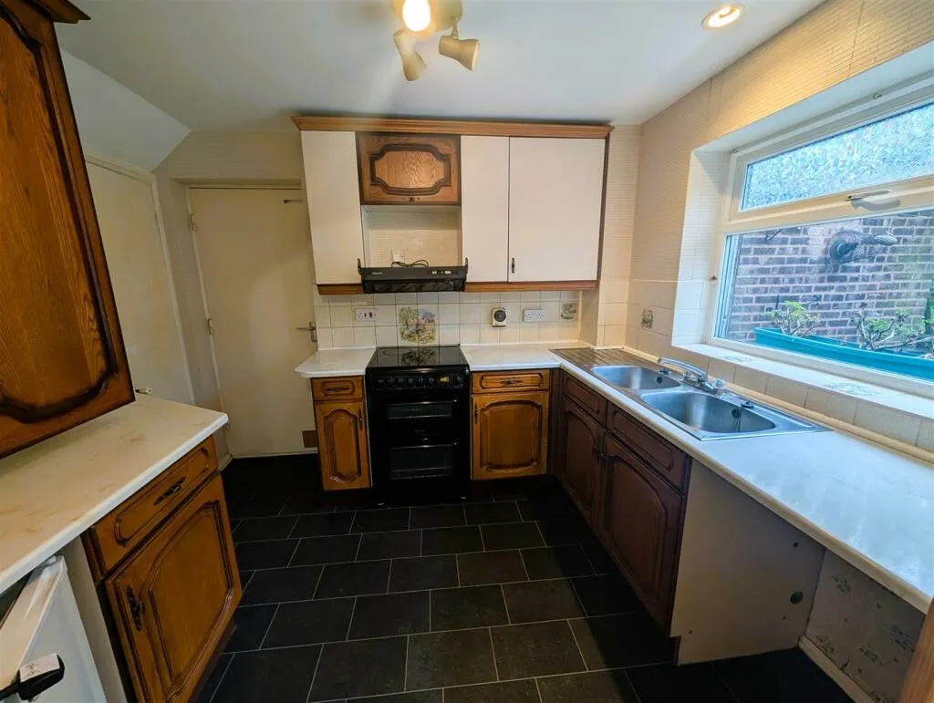 3 bed Detached