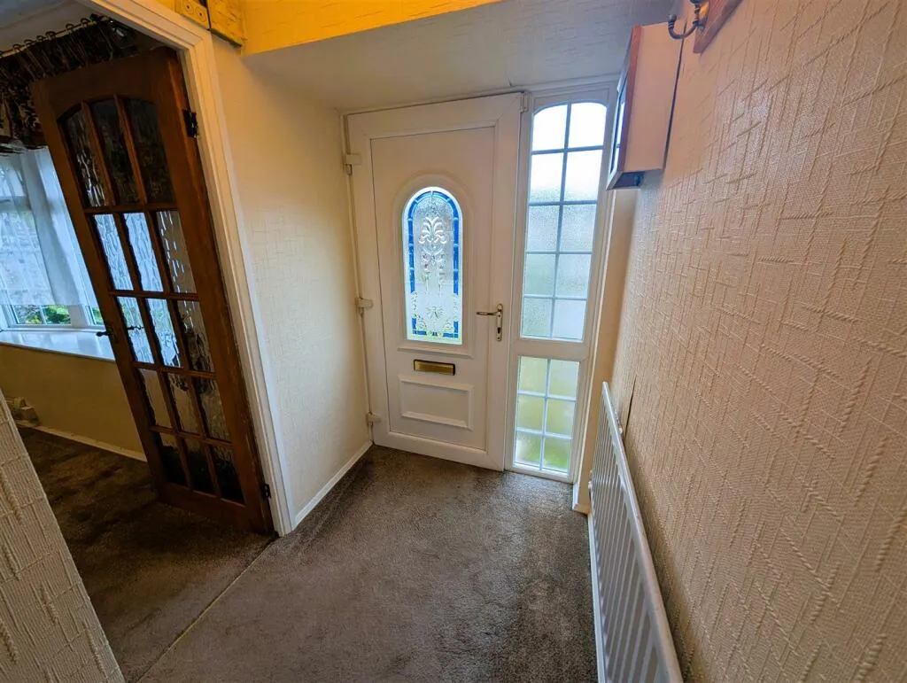 3 bed Detached