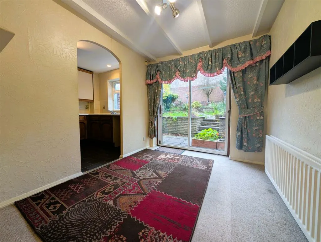 3 bed Detached