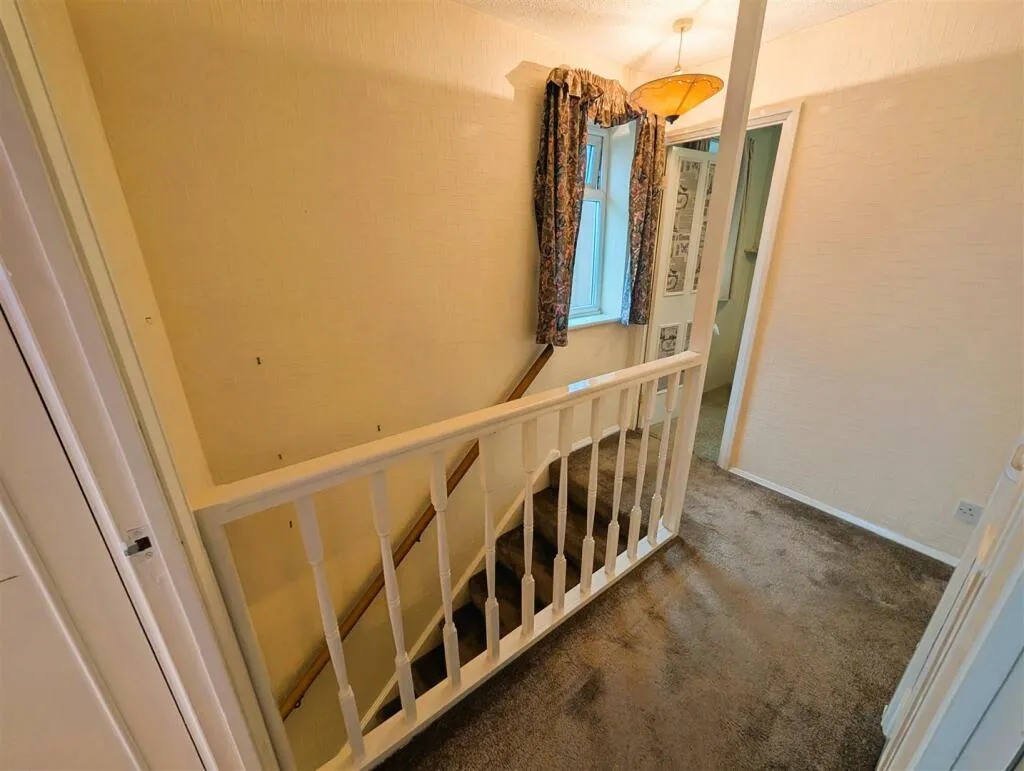 3 bed Detached