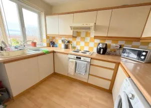 2 bed Apartment