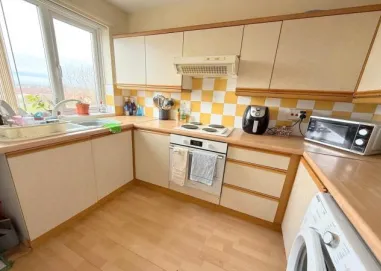 2 bed Apartment