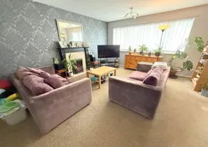 2 bed Apartment